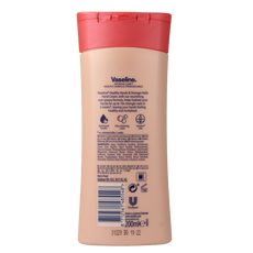 Vaseline Lotion hand & nail 200.00 Milliliter