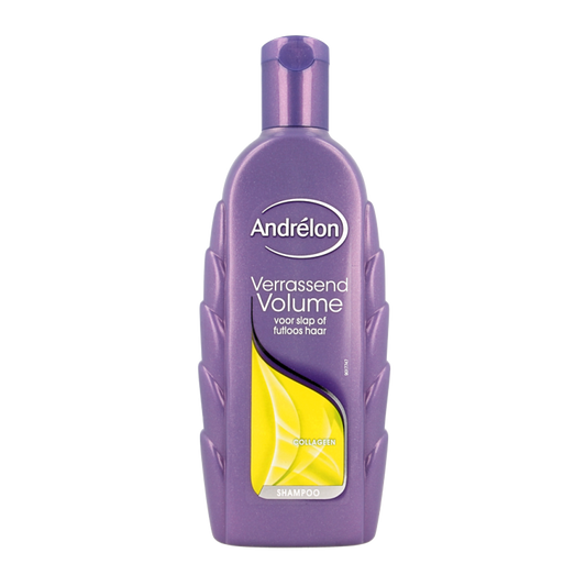 Andrelon Shampoo verrassend volume 300 Milliliter