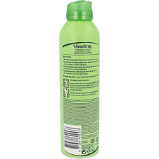 Vaseline Lotion spray aloe vera 190.00 Milliliter