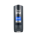 Dove Shower men + care hydration balance 250 Milliliter