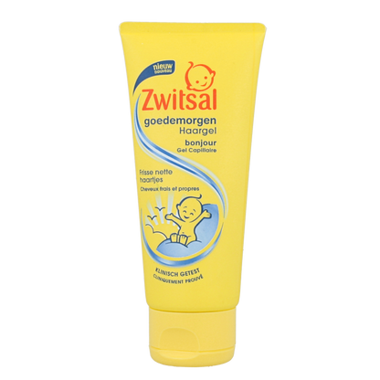 Zwitsal Goedemorgen haargel 100 Milliliter