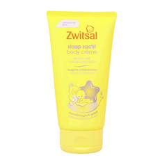 Zwitsal Bodycreme lavendel  150 Milliliter