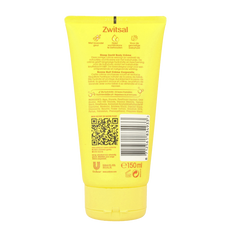 Zwitsal Bodycreme lavendel  150 Milliliter