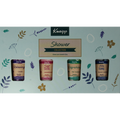 Kneipp Geschenkverpakking douche favourites 1 Set