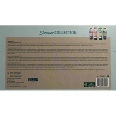 Kneipp Geschenkverpakking douche favourites 1 Set