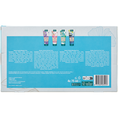 Kneipp Geschenkset Shower Favourites 1.00 Set