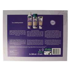 Kneipp Geschenkset luxe relaxing 1.00 Set