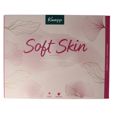 Kneipp Geschenkset luxe soft skin 1.00 Set