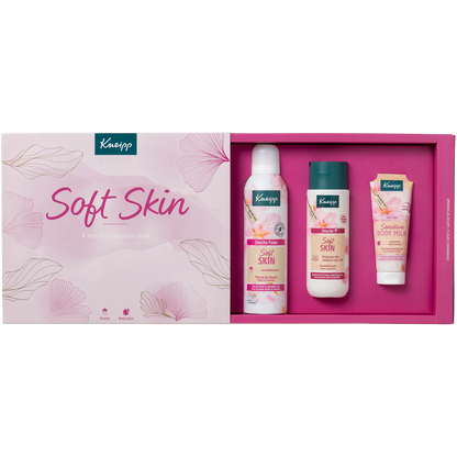 Kneipp Luxe giftset Soft Skin 1.00 Set
