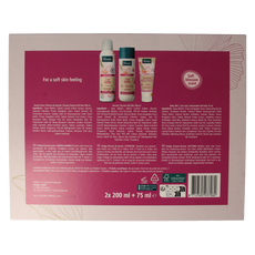 Kneipp Geschenkset luxe soft skin 1.00 Set