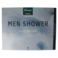 Kneipp Geschenkset luxe men 1 Set