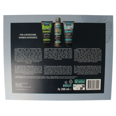 Kneipp Geschenkset luxe men 1 Set
