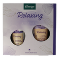 Kneipp Geschenkset relaxing favourite 1 Set