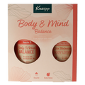 Kneipp Geschenkset body & mind balance moments 1 Set
