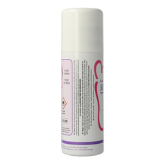Spreemyk Poederspray voeten 125.00 Milliliter