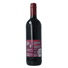 Zonnatura Bloedwijn 750 Milliliter