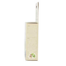 Skoon Konjac spons pure bio 1 Stuks