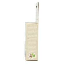 Skoon Konjac spons pure bio 1.00 Stuks