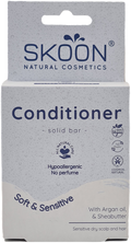 Skoon Solid conditioner soft & sensitive 60 Gram