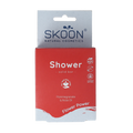 Skoon Solid shower flower power 90 Gram