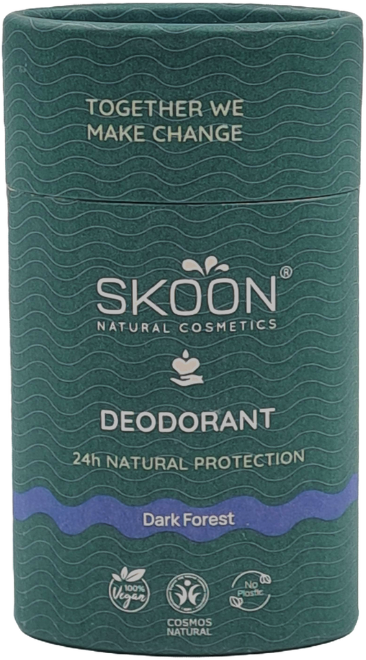 Skoon Deostick dark forest 65 Gram