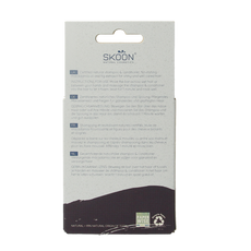 Skoon Solid shampoo & conditioner 2 in 1 90.00 Gram
