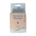Skoon Solid scrub & shower 90.00 Gram