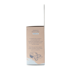 Skoon Solid scrub & shower 90 Gram
