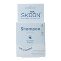 Skoon Solid shampoo soft & sensitive 90 Gram