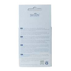 Skoon Solid shampoo soft & sensitive 90 Gram