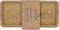 Skoon Solid bar  - 2 bar side - all bamboo 1.00 Set