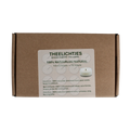 Soylites Natural theelichtjes 14 stuks 14.00 Stuks