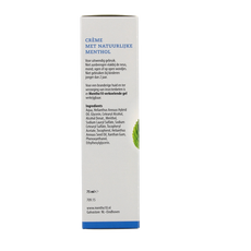 Mentho 10 Mentholcreme 75.00 Milliliter