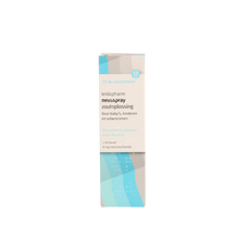 Leidapharm Zoutoplossing 15.00 Milliliter