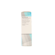 Leidapharm Zoutoplossing 15.00 Milliliter