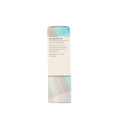 Leidapharm Zoutoplossing 15.00 Milliliter