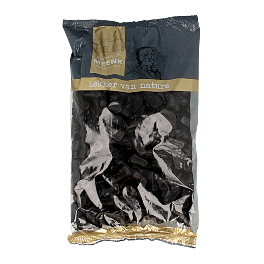 Meenk Katjes drop  5 Kilogram
