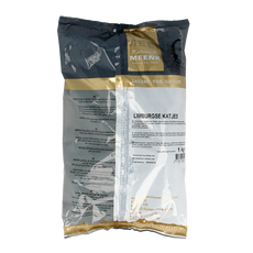 Meenk Katjes drop  5.00 Kilogram