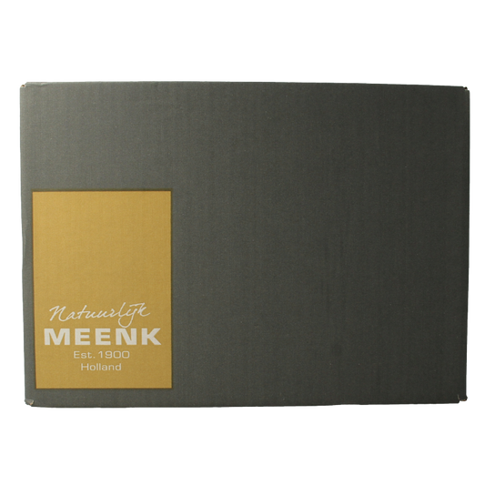 Meenk Muntdrop 5 Kilogram