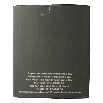 Meenk Muntdrop 5.00 Kilogram