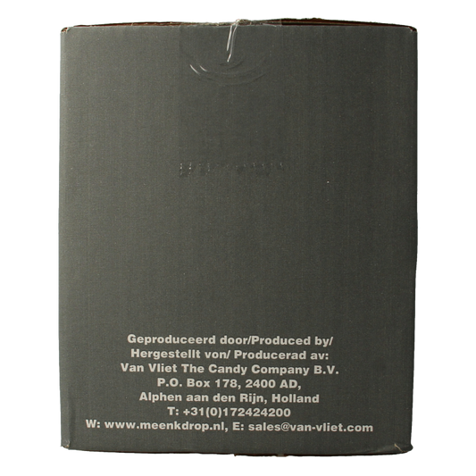 Meenk Muntdrop 5 Kilogram