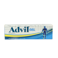 Advil Gel 60.00 Gram