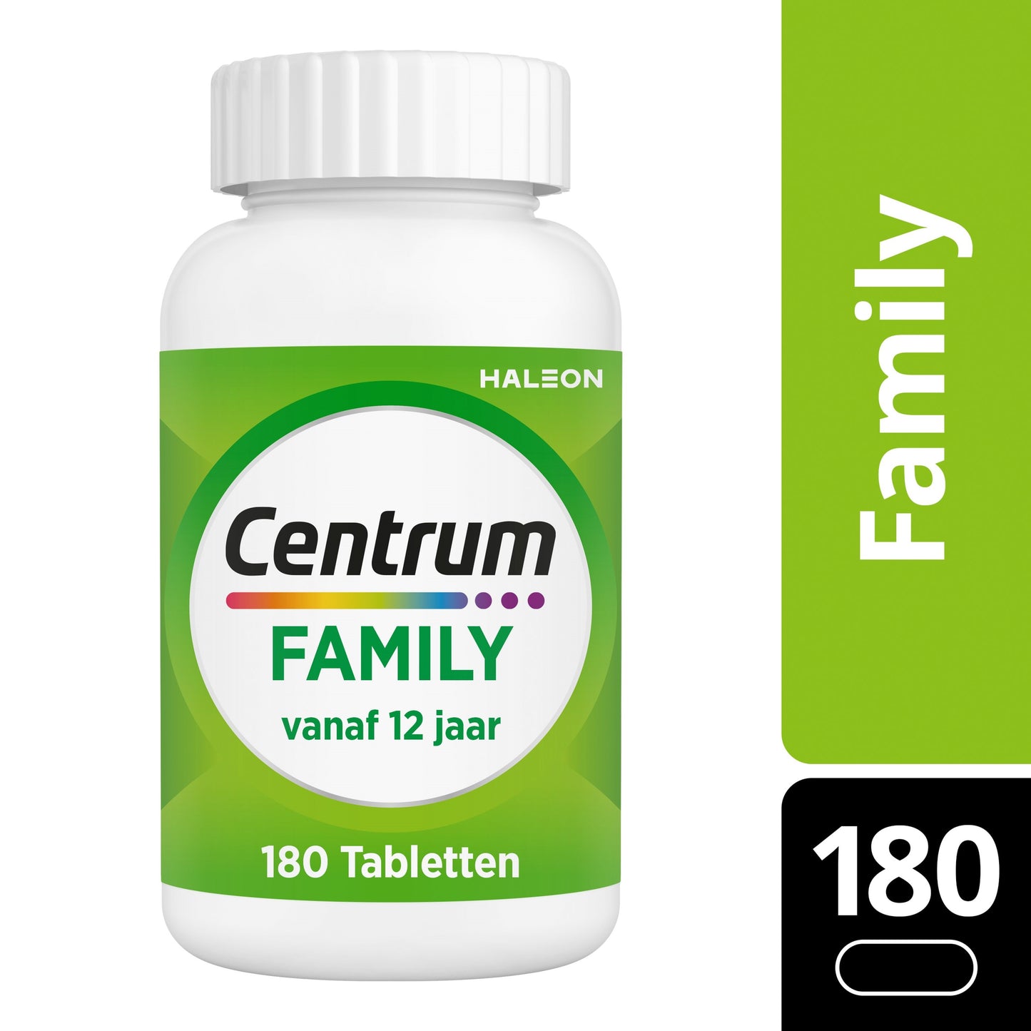 Centrum Family 180 Tabletten