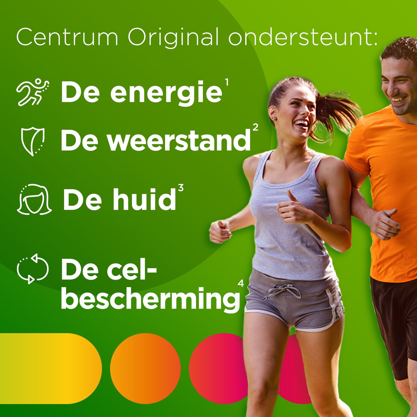Centrum Family 180 Tabletten