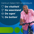 Centrum Select 50+ advanced 180 Tabletten