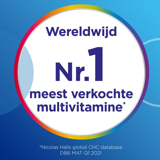 Centrum Men advanced 30 Tabletten