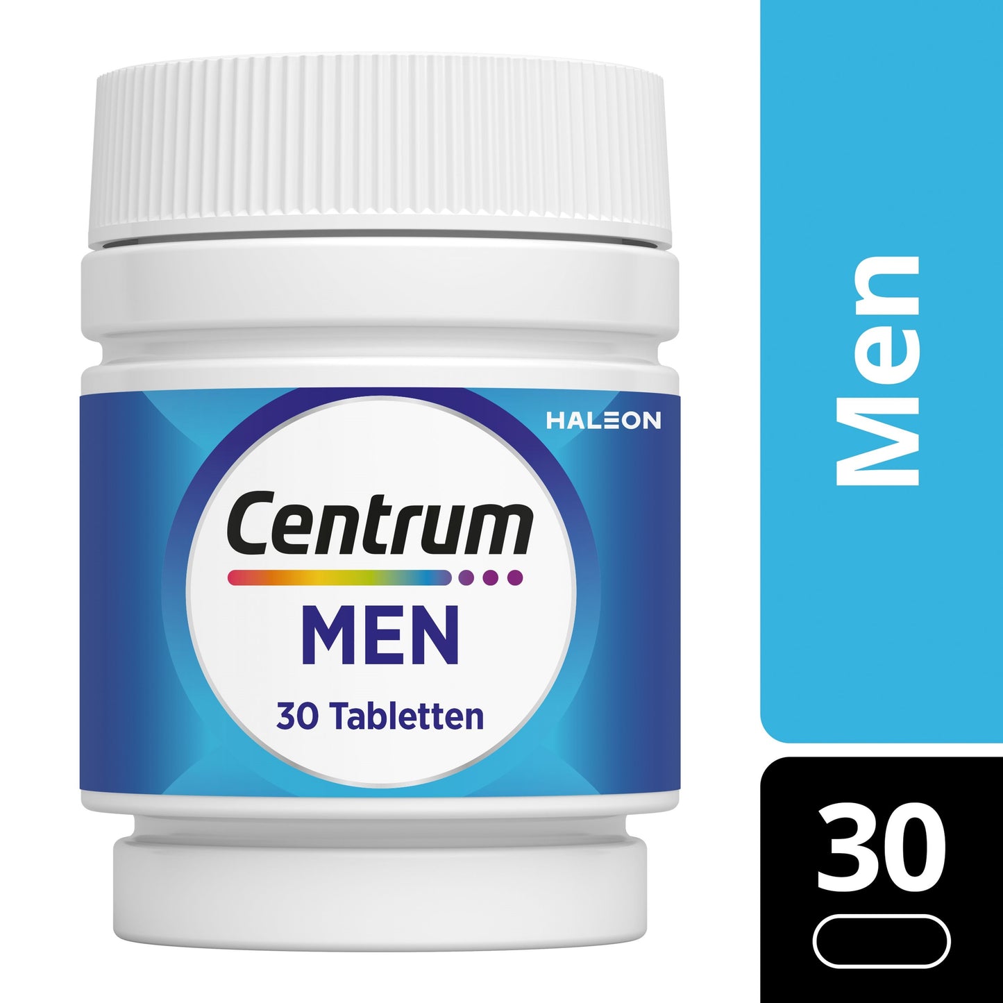 Centrum Men advanced 30 Tabletten