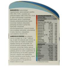 Centrum Men advanced 30 Tabletten