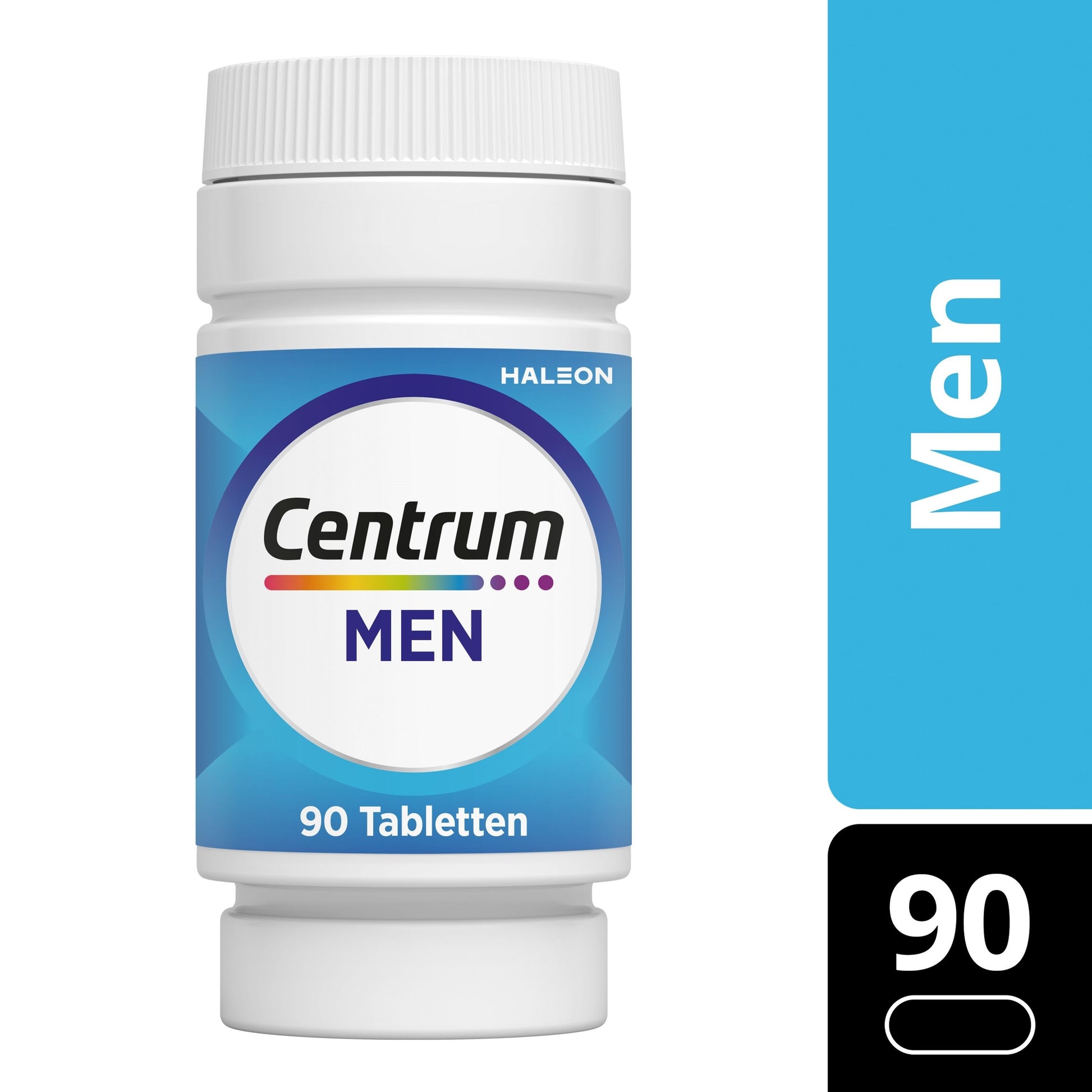 Centrum Men 90 Tabletten