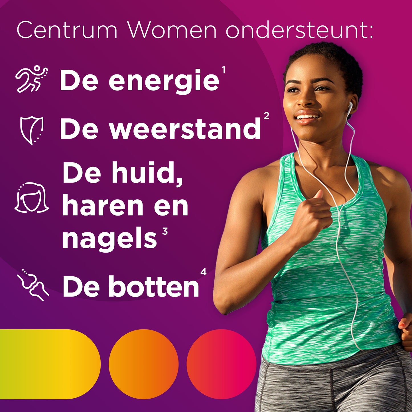 Centrum Women advanced 30 Tabletten